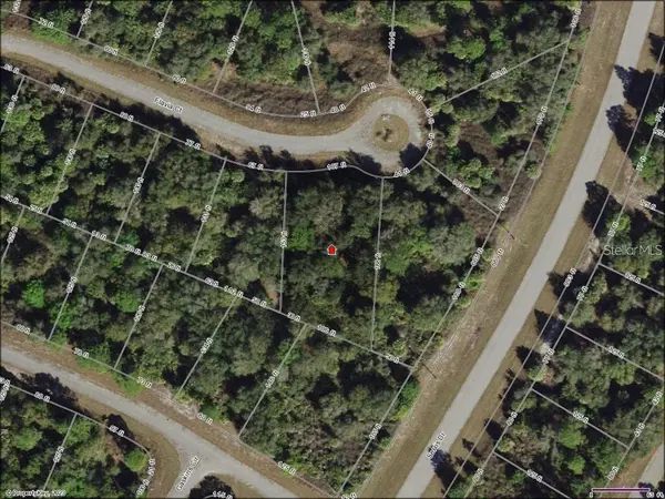 FLAVIA CT, North Port, FL 34288