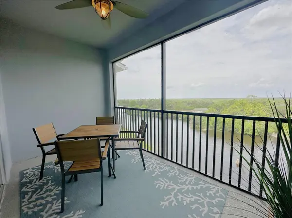 14121 HERITAGE LANDING BLVD #743, Punta Gorda, FL 33955