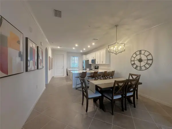 14121 HERITAGE LANDING BLVD #743, Punta Gorda, FL 33955
