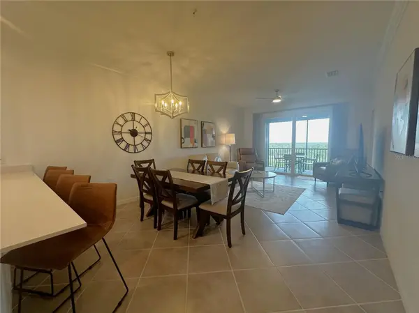 14121 HERITAGE LANDING BLVD #743, Punta Gorda, FL 33955