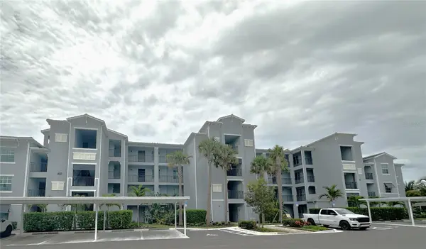 14121 HERITAGE LANDING BLVD #743, Punta Gorda, FL 33955