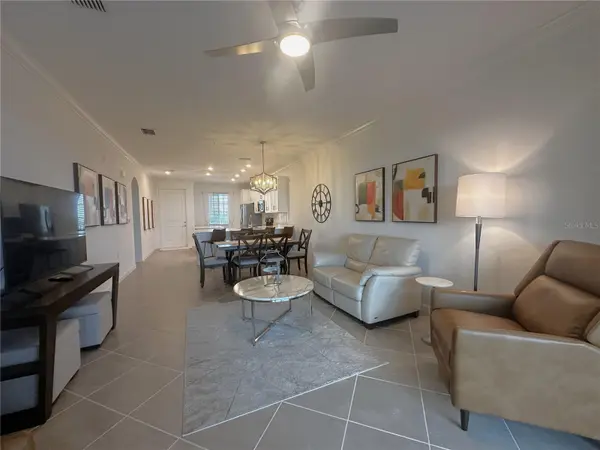 14121 HERITAGE LANDING BLVD #743, Punta Gorda, FL 33955