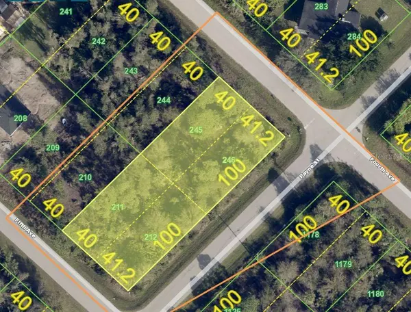 11317 4TH AVE, Punta Gorda, FL 33955