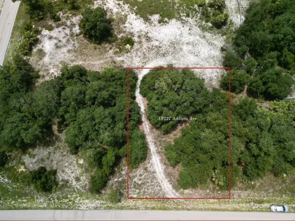 19227 ADDISON AVE, Port Charlotte, FL 33954