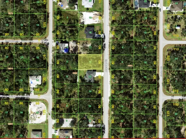 71 ATWATER ST, Port Charlotte, FL 33954