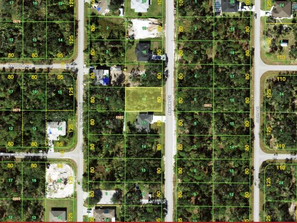 71 ATWATER ST, Port Charlotte, FL 33954