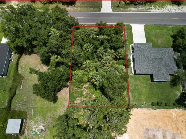 71 ATWATER ST, Port Charlotte, FL 33954