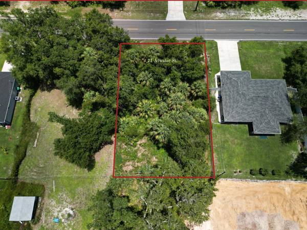 71 ATWATER ST, Port Charlotte, FL 33954