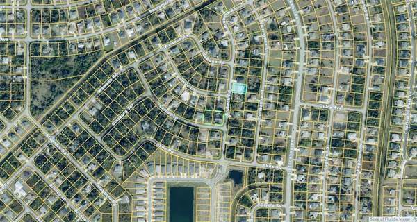 2264 BRUBECK RD, North Port, FL 34287