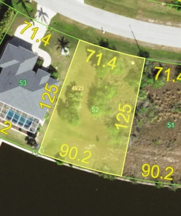 15340 ACORN CIR, Port Charlotte, FL 33981