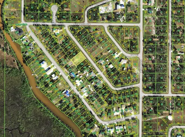 167 HILBISH DR, Punta Gorda, FL 33982