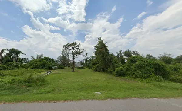 167 HILBISH DR, Punta Gorda, FL 33982