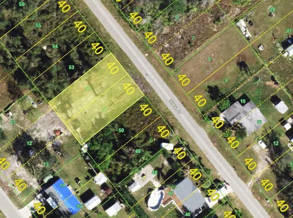 167 HILBISH DR, Punta Gorda, FL 33982