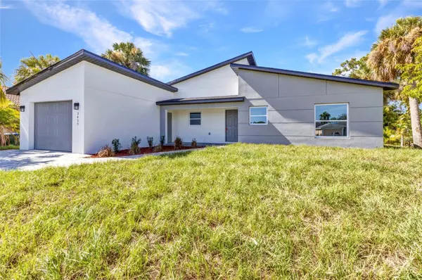 3435 W PRICE BLVD, North Port, FL 34286