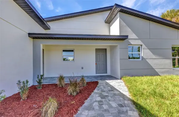 3435 W PRICE BLVD, North Port, FL 34286