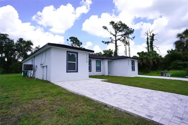 17070 BYRON AVE #17072, Port Charlotte, FL 33954