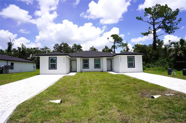 17070 BYRON AVE #17072, Port Charlotte, FL 33954