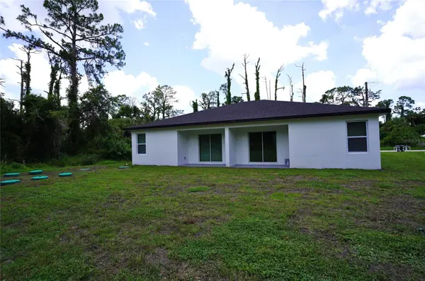 17070 BYRON AVE #17072, Port Charlotte, FL 33954