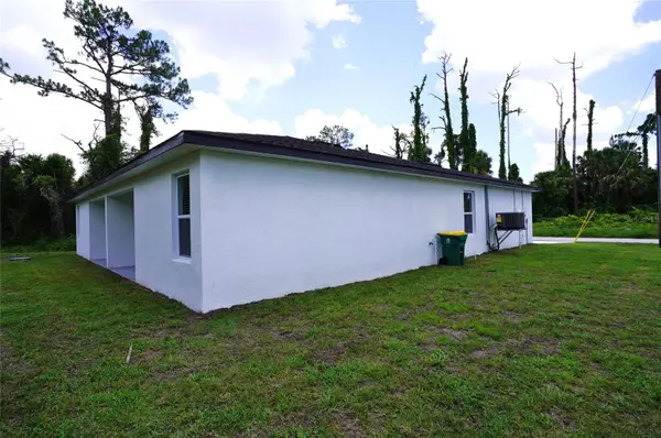 17070 BYRON AVE #17072, Port Charlotte, FL 33954