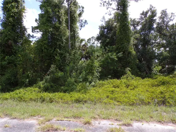 IRONSIDE ST, North Port, FL 34288