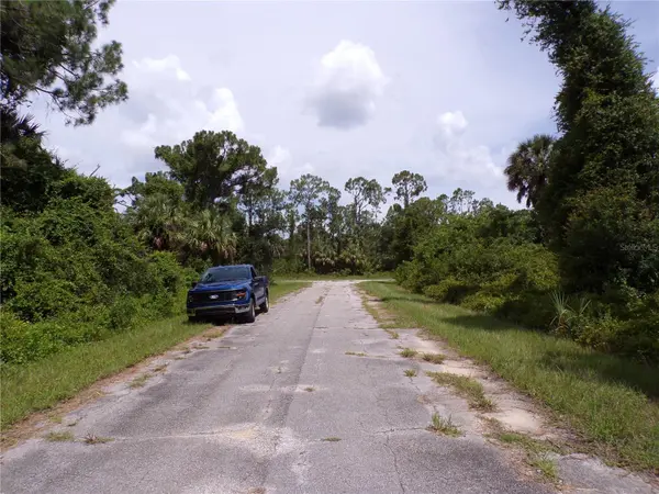 IRONSIDE ST, North Port, FL 34288