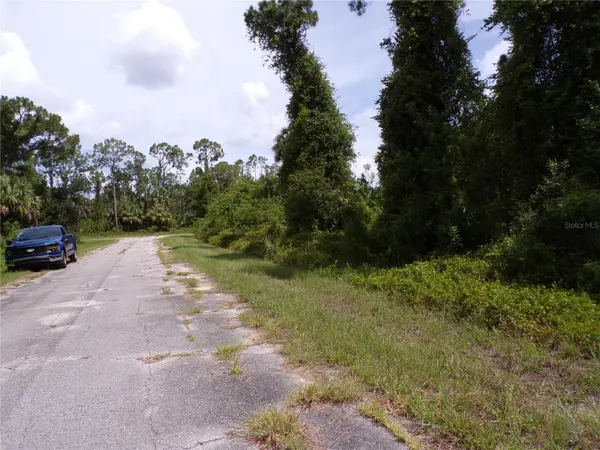 IRONSIDE ST, North Port, FL 34288