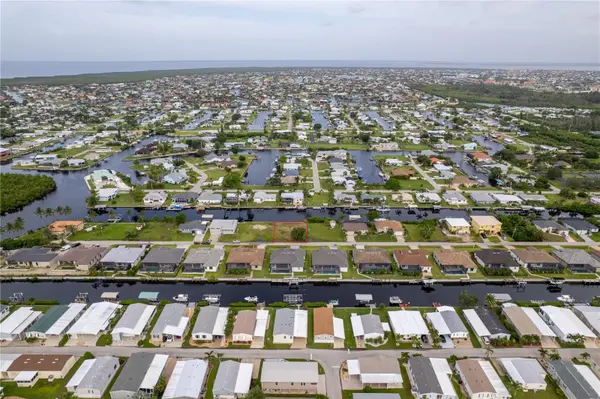 4419 VASCO ST, Punta Gorda, FL 33950
