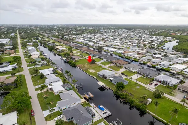 4419 VASCO ST, Punta Gorda, FL 33950