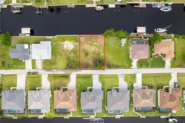 4419 VASCO ST, Punta Gorda, FL 33950