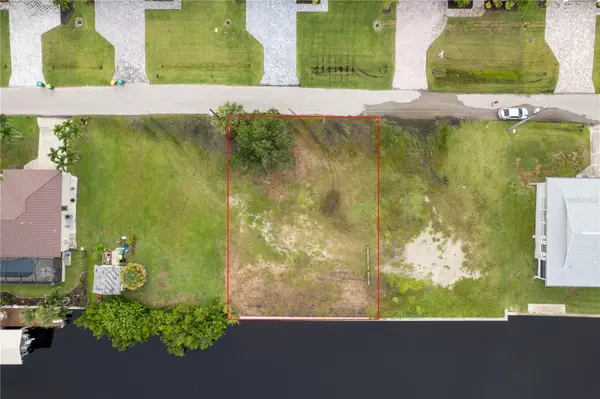 4419 VASCO ST, Punta Gorda, FL 33950