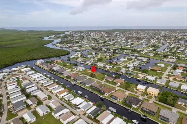 4419 VASCO ST, Punta Gorda, FL 33950