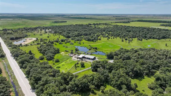 43451 & 43631 FARABEE RD, Punta Gorda, FL 33982