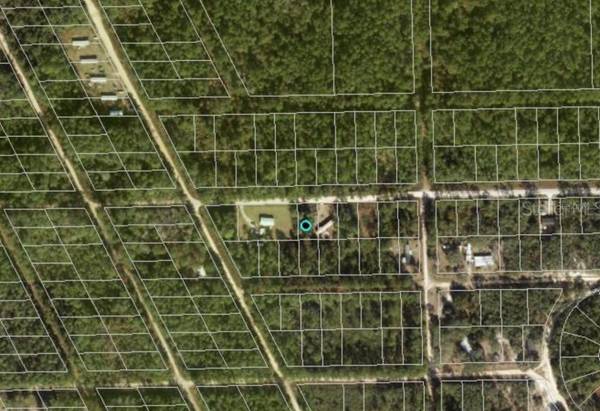 711 HICKORY NUT TRL, Satsuma, FL 32189
