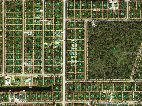 1296 JACOBS ST, Port Charlotte, FL 33953