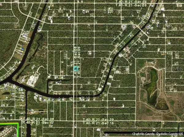 1296 JACOBS ST, Port Charlotte, FL 33953