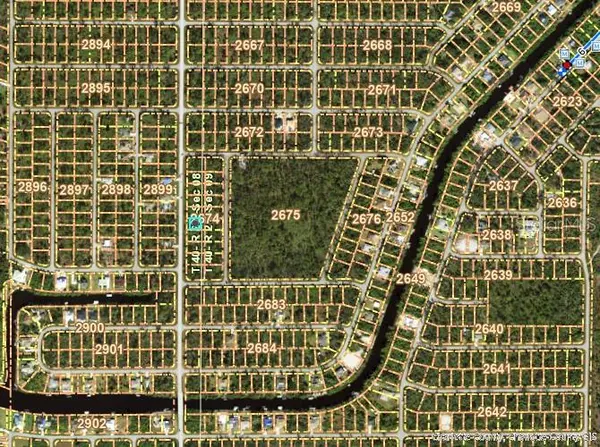 1296 JACOBS ST, Port Charlotte, FL 33953