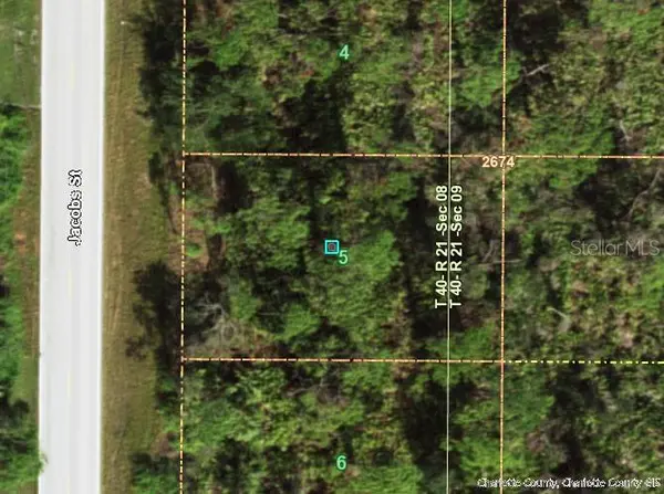 1296 JACOBS ST, Port Charlotte, FL 33953