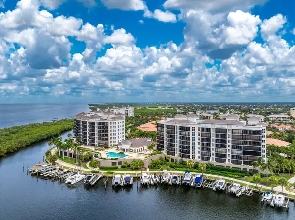 3313 SUNSET KEY CIR #701, Punta Gorda, FL 33955