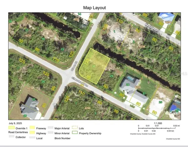 14052 CHESSWOOD LN, Port Charlotte, FL 33981