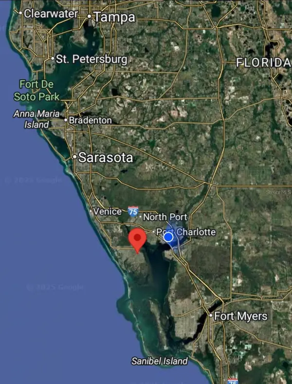 14052 CHESSWOOD LN, Port Charlotte, FL 33981