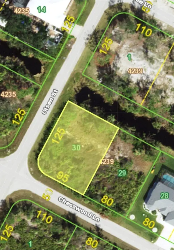 14052 CHESSWOOD LN, Port Charlotte, FL 33981