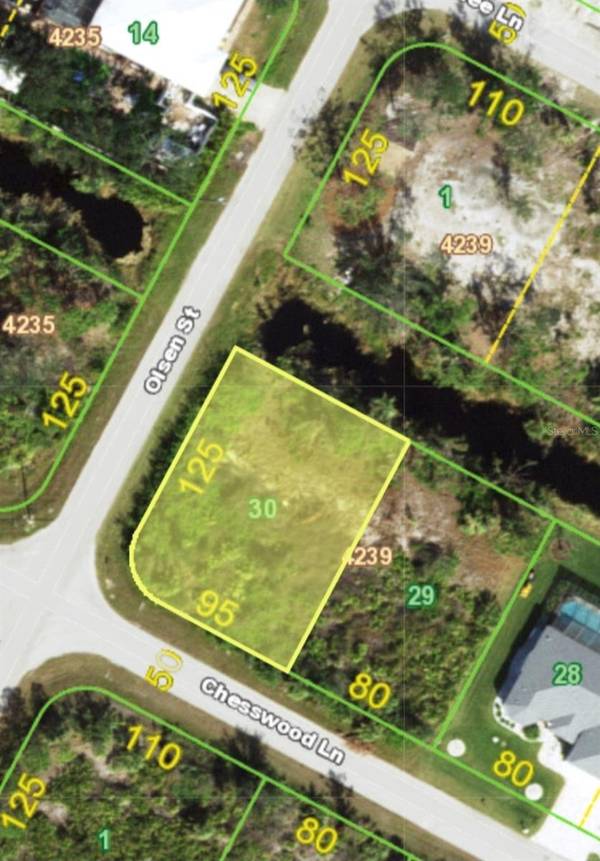 14052 CHESSWOOD LN, Port Charlotte, FL 33981