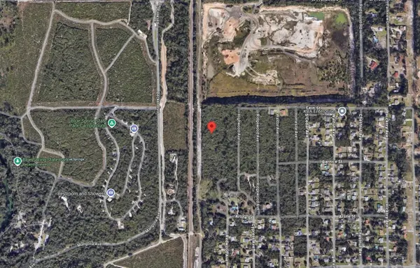 RIEGEL (PAPER) AVE, Orange City, FL 32763