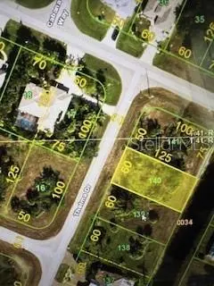 143 THELMA DR, Rotonda West, FL 33947