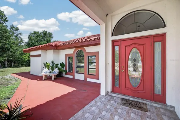 25499 TALTAL DR, Punta Gorda, FL 33983