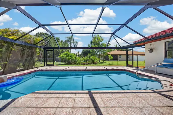 25499 TALTAL DR, Punta Gorda, FL 33983