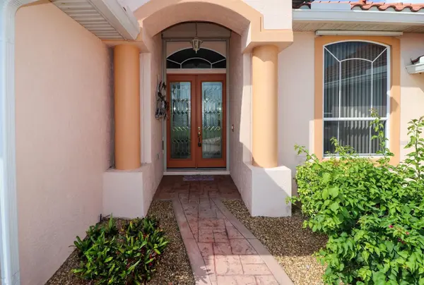 1855 SILVER PALM RD, North Port, FL 34288