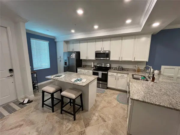 14091 HERITAGE LANDING BLVD #124, Punta Gorda, FL 33955