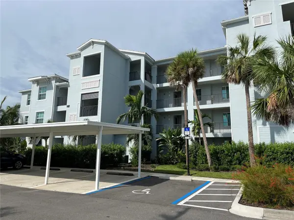 14091 HERITAGE LANDING BLVD #124, Punta Gorda, FL 33955