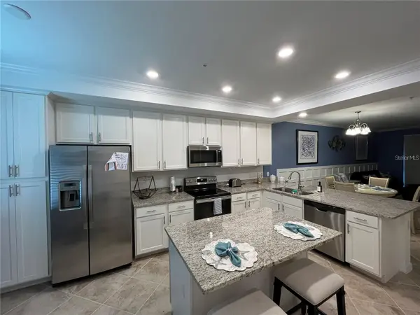 14091 HERITAGE LANDING BLVD #124, Punta Gorda, FL 33955